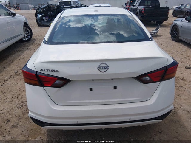 Продаж на аукціоні авто 2025 Nissan Altima Sv Fwd, vin: 1N4BL4DV2SN362713, номер лоту: 45755540