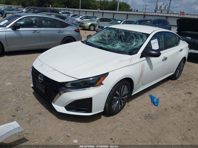 Продаж на аукціоні авто 2025 Nissan Altima Sv Fwd, vin: 1N4BL4DV2SN362713, номер лоту: 45755540