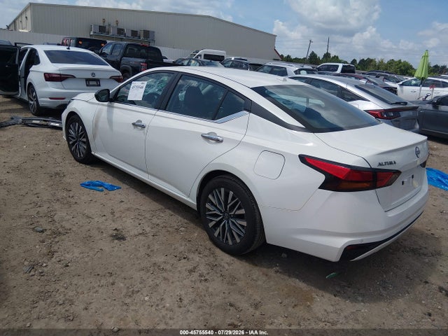 Продаж на аукціоні авто 2025 Nissan Altima Sv Fwd, vin: 1N4BL4DV2SN362713, номер лоту: 45755540