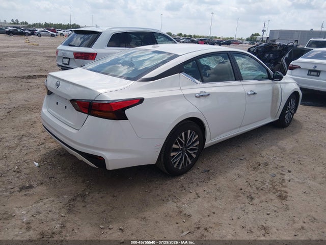 Продаж на аукціоні авто 2025 Nissan Altima Sv Fwd, vin: 1N4BL4DV2SN362713, номер лоту: 45755540
