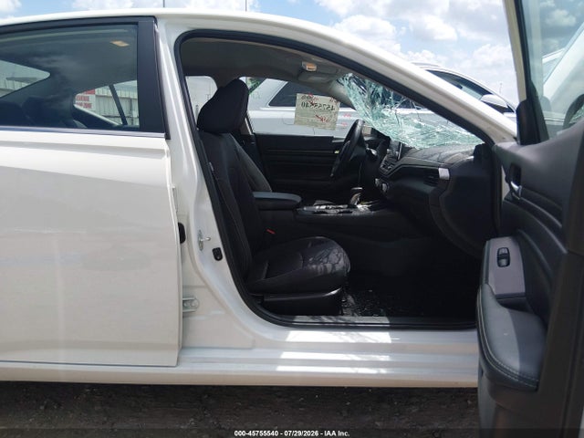 Продаж на аукціоні авто 2025 Nissan Altima Sv Fwd, vin: 1N4BL4DV2SN362713, номер лоту: 45755540