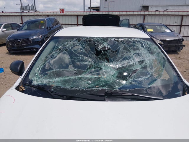 Продаж на аукціоні авто 2025 Nissan Altima Sv Fwd, vin: 1N4BL4DV2SN362713, номер лоту: 45755540