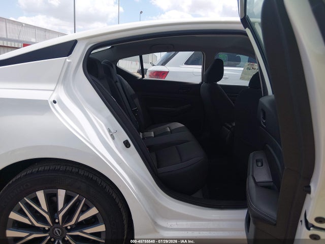 Продаж на аукціоні авто 2025 Nissan Altima Sv Fwd, vin: 1N4BL4DV2SN362713, номер лоту: 45755540