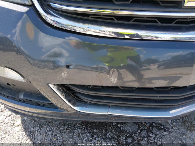 45755541 :رقم المزاد ، 1GNKRGKD4EJ238286 vin ، 2014 Chevrolet Traverse Lt مزاد بيع