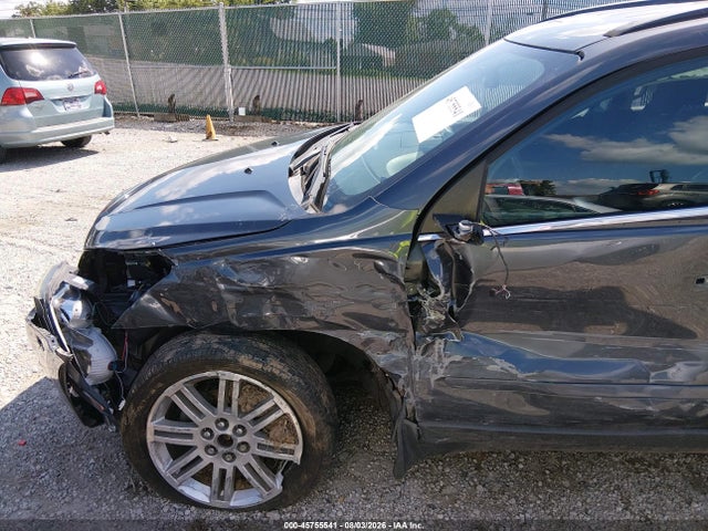 45755541 :رقم المزاد ، 1GNKRGKD4EJ238286 vin ، 2014 Chevrolet Traverse Lt مزاد بيع
