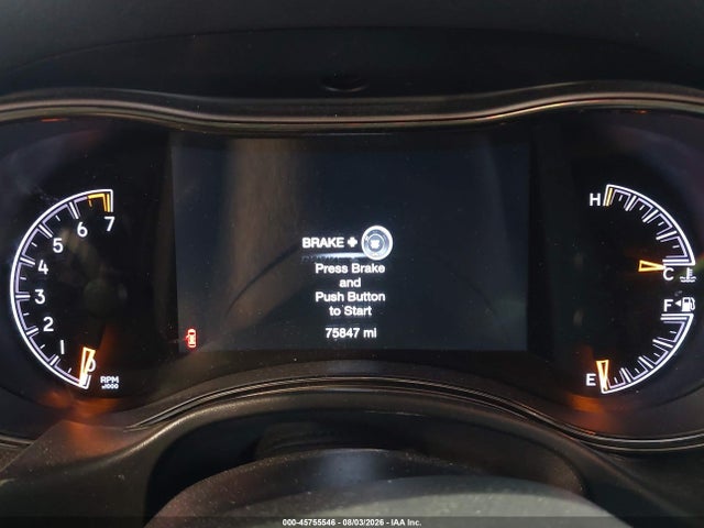 45755546 :رقم المزاد ، 1C4RJFBG6LC231957 vin ، 2020 Jeep Grand Cherokee Limited X 4x4 مزاد بيع