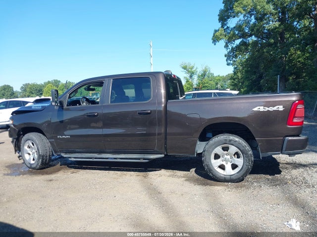 Продажа на аукционе авто 2019 Ram 1500, vin: 1C6SRFMT6KN854395, номер лота: 45755549