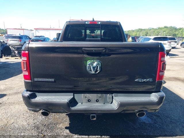 Продажа на аукционе авто 2019 Ram 1500, vin: 1C6SRFMT6KN854395, номер лота: 45755549