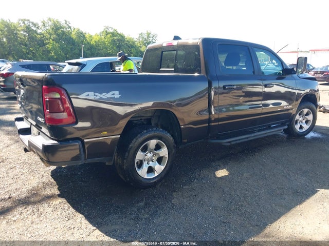 Продажа на аукционе авто 2019 Ram 1500, vin: 1C6SRFMT6KN854395, номер лота: 45755549