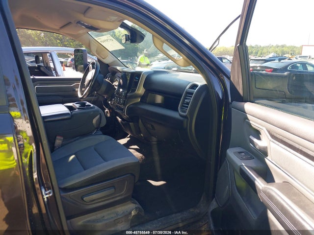 Продажа на аукционе авто 2019 Ram 1500, vin: 1C6SRFMT6KN854395, номер лота: 45755549