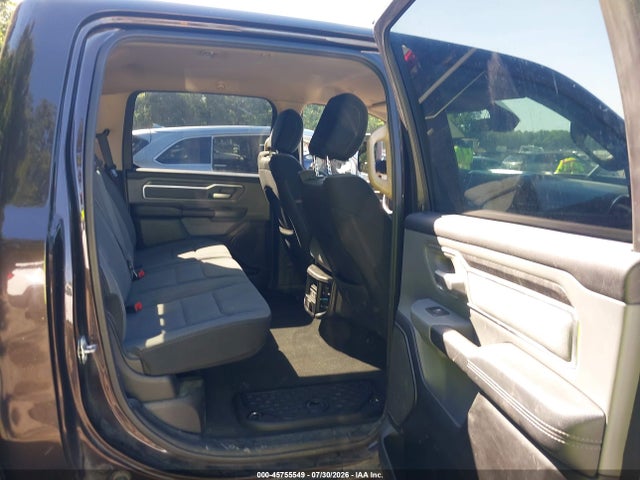 Продажа на аукционе авто 2019 Ram 1500, vin: 1C6SRFMT6KN854395, номер лота: 45755549