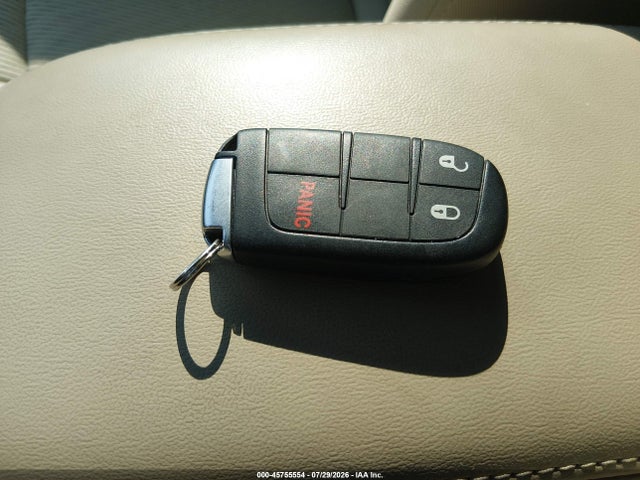 2016 Dodge Journey Se მანქანა იყიდება აუქციონზე, vin: 3C4PDCAB6GT121293, აუქციონის ნომერი: 45755554