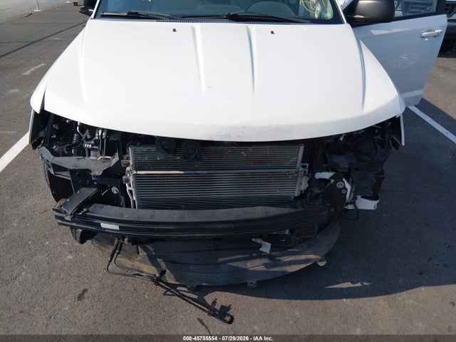 2016 Dodge Journey Se მანქანა იყიდება აუქციონზე, vin: 3C4PDCAB6GT121293, აუქციონის ნომერი: 45755554