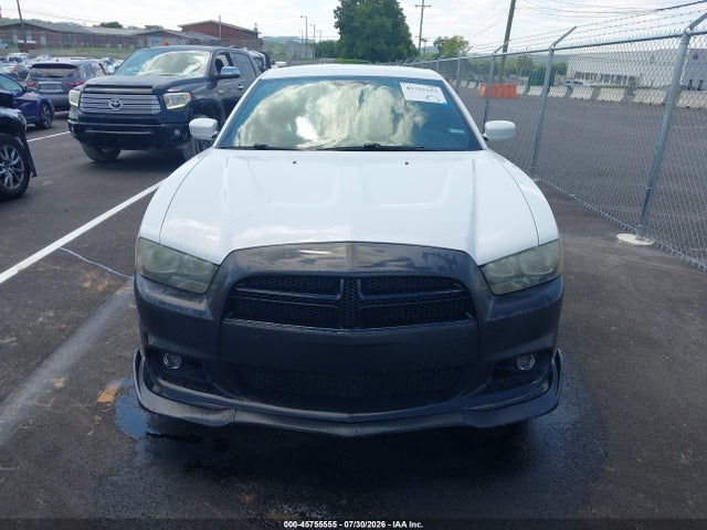 Aukcja sprzedaży 2014 Dodge Charger Se, vin: 2C3CDXBGXEH338016, numer aukcji: 45755555