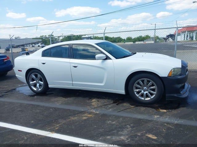 Aukcja sprzedaży 2014 Dodge Charger Se, vin: 2C3CDXBGXEH338016, numer aukcji: 45755555