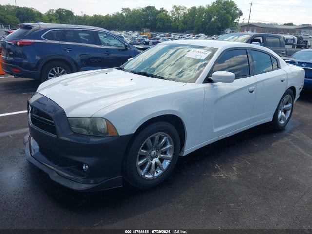 Aukcja sprzedaży 2014 Dodge Charger Se, vin: 2C3CDXBGXEH338016, numer aukcji: 45755555