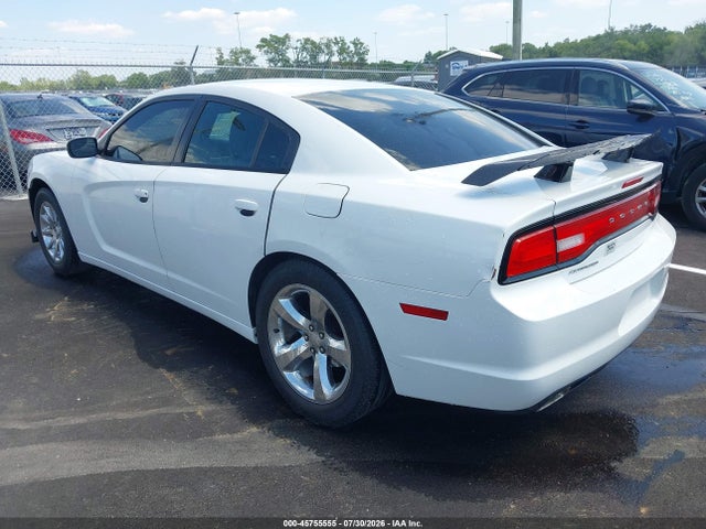 Aukcja sprzedaży 2014 Dodge Charger Se, vin: 2C3CDXBGXEH338016, numer aukcji: 45755555