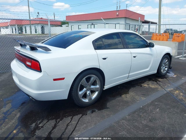 Aukcja sprzedaży 2014 Dodge Charger Se, vin: 2C3CDXBGXEH338016, numer aukcji: 45755555