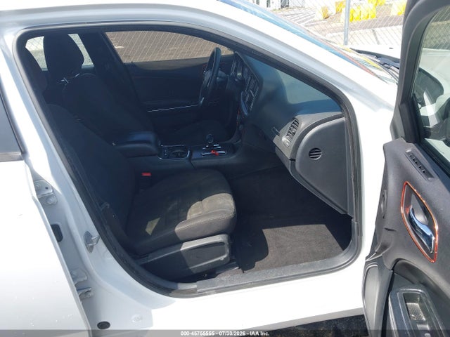 Aukcja sprzedaży 2014 Dodge Charger Se, vin: 2C3CDXBGXEH338016, numer aukcji: 45755555