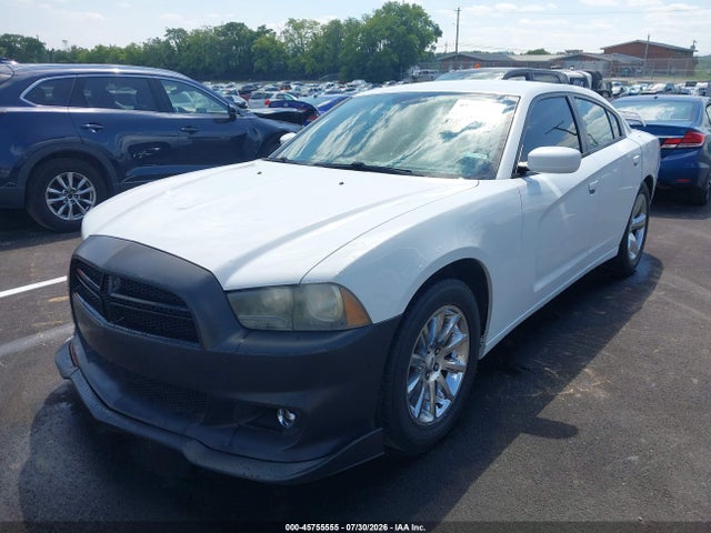 Aukcja sprzedaży 2014 Dodge Charger Se, vin: 2C3CDXBGXEH338016, numer aukcji: 45755555