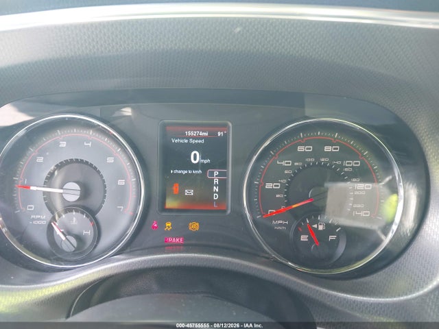 Aukcja sprzedaży 2014 Dodge Charger Se, vin: 2C3CDXBGXEH338016, numer aukcji: 45755555