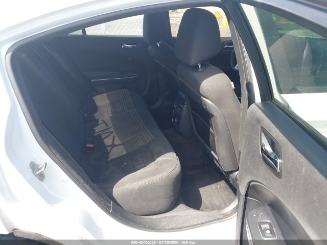 Aukcja sprzedaży 2014 Dodge Charger Se, vin: 2C3CDXBGXEH338016, numer aukcji: 45755555