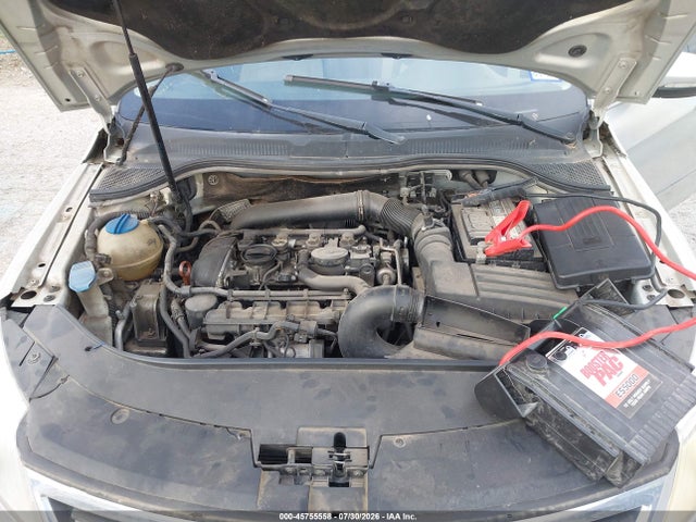 Продаж на аукціоні авто 2010 Volkswagen Cc Sport, vin: WVWMN7AN9AE535726, номер лоту: 45755558