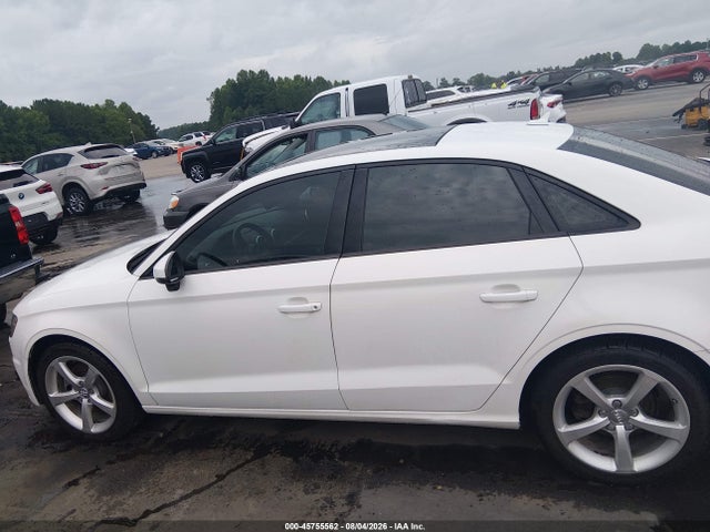 Aukcja sprzedaży 2016 Audi A3 1.8t Premium, vin: WAUA7GFF3G1053569, numer aukcji: 45755562