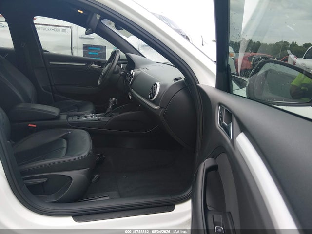 Aukcja sprzedaży 2016 Audi A3 1.8t Premium, vin: WAUA7GFF3G1053569, numer aukcji: 45755562