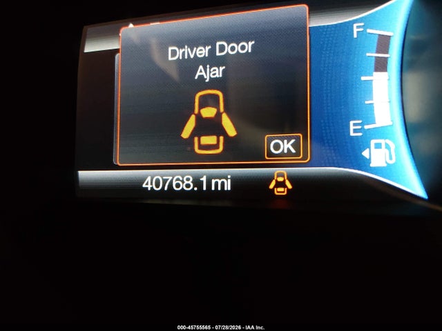 3FA6P0UU9JR209473 Ford Fusion Hybrid S