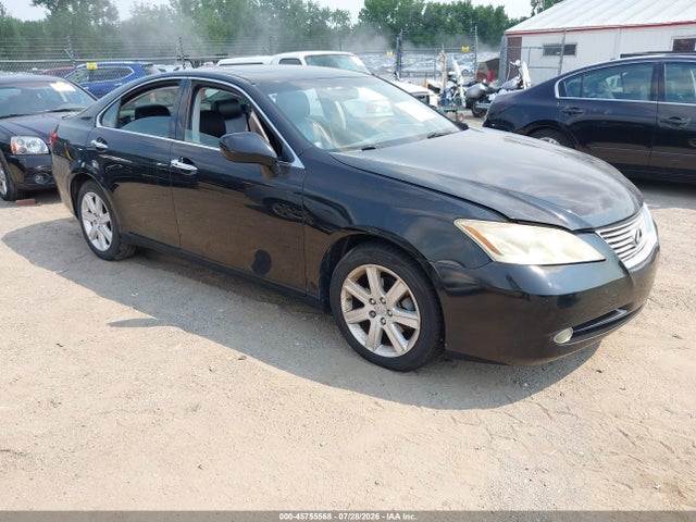 Продаж на аукціоні авто 2007 Lexus Es 350, vin: JTHBJ46G472114128, номер лоту: 45755568