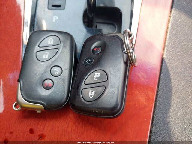 Продаж на аукціоні авто 2007 Lexus Es 350, vin: JTHBJ46G472114128, номер лоту: 45755568