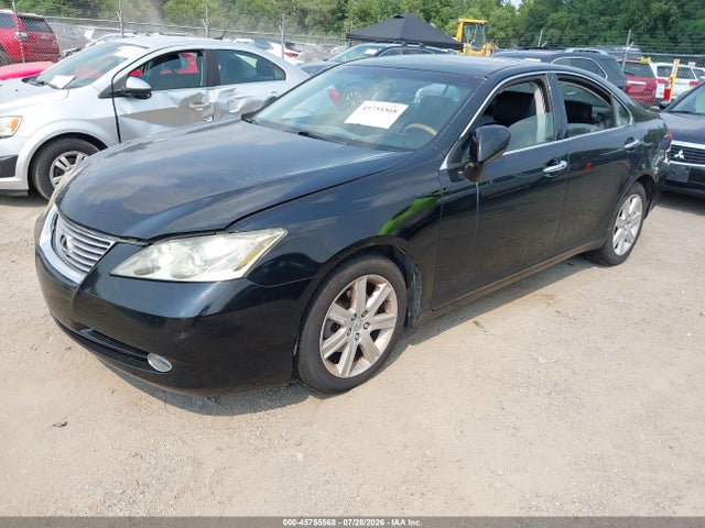Продаж на аукціоні авто 2007 Lexus Es 350, vin: JTHBJ46G472114128, номер лоту: 45755568