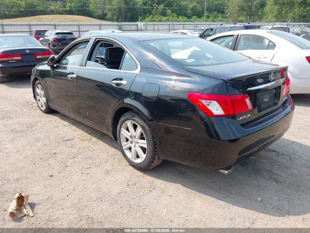 Продаж на аукціоні авто 2007 Lexus Es 350, vin: JTHBJ46G472114128, номер лоту: 45755568