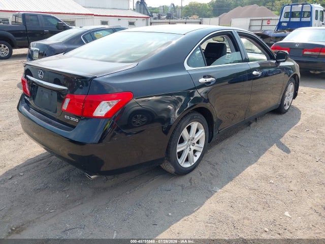 Продаж на аукціоні авто 2007 Lexus Es 350, vin: JTHBJ46G472114128, номер лоту: 45755568