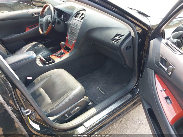 Продаж на аукціоні авто 2007 Lexus Es 350, vin: JTHBJ46G472114128, номер лоту: 45755568
