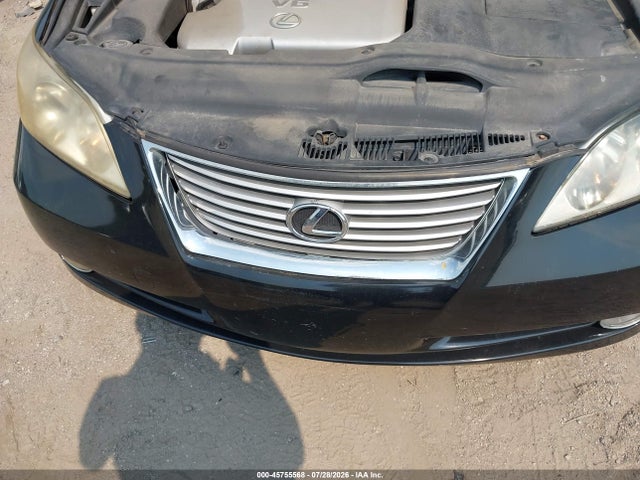 Продаж на аукціоні авто 2007 Lexus Es 350, vin: JTHBJ46G472114128, номер лоту: 45755568