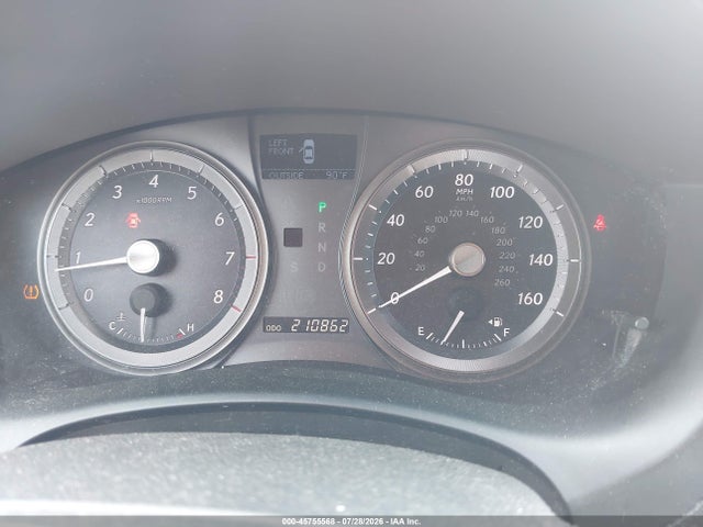 Продаж на аукціоні авто 2007 Lexus Es 350, vin: JTHBJ46G472114128, номер лоту: 45755568