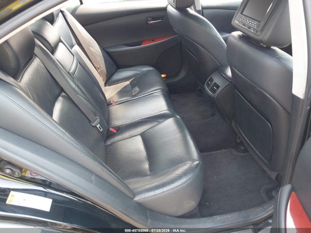 Продаж на аукціоні авто 2007 Lexus Es 350, vin: JTHBJ46G472114128, номер лоту: 45755568