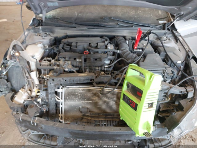 Продаж на аукціоні авто 2023 Hyundai Elantra N Line, vin: KMHLR4AF7PU494613, номер лоту: 45755569