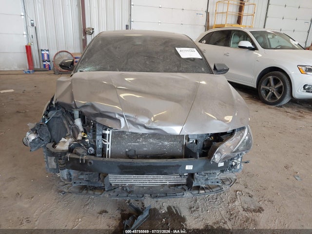 Продаж на аукціоні авто 2023 Hyundai Elantra N Line, vin: KMHLR4AF7PU494613, номер лоту: 45755569