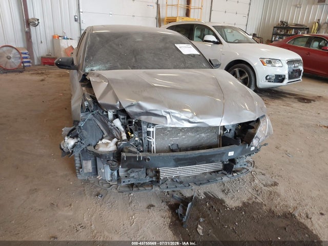 Продаж на аукціоні авто 2023 Hyundai Elantra N Line, vin: KMHLR4AF7PU494613, номер лоту: 45755569