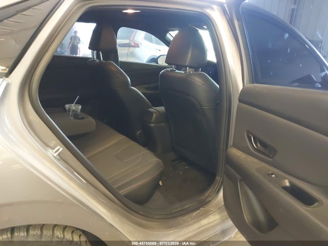 Продаж на аукціоні авто 2023 Hyundai Elantra N Line, vin: KMHLR4AF7PU494613, номер лоту: 45755569