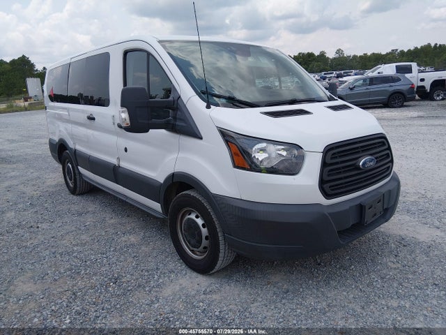 Продажа на аукционе авто 2018 Ford Transit-150 Xl, vin: 1FMZK1ZM4JKB35996, номер лота: 45755570