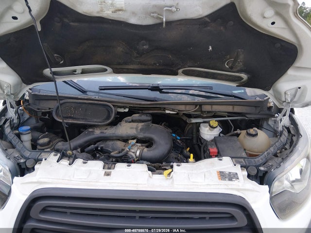 Продажа на аукционе авто 2018 Ford Transit-150 Xl, vin: 1FMZK1ZM4JKB35996, номер лота: 45755570