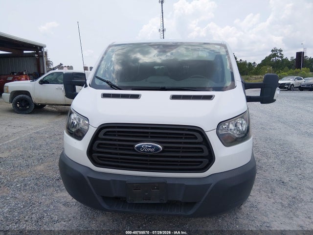 Продажа на аукционе авто 2018 Ford Transit-150 Xl, vin: 1FMZK1ZM4JKB35996, номер лота: 45755570