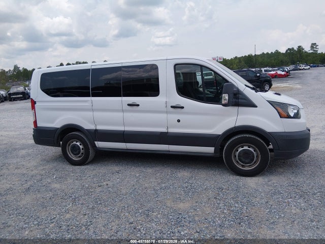 Продажа на аукционе авто 2018 Ford Transit-150 Xl, vin: 1FMZK1ZM4JKB35996, номер лота: 45755570
