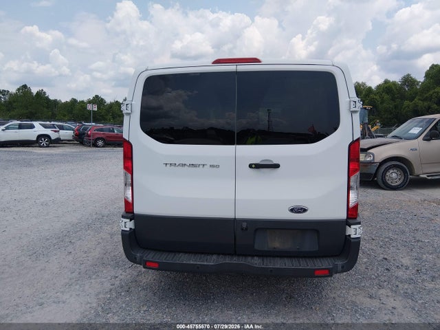 Продажа на аукционе авто 2018 Ford Transit-150 Xl, vin: 1FMZK1ZM4JKB35996, номер лота: 45755570