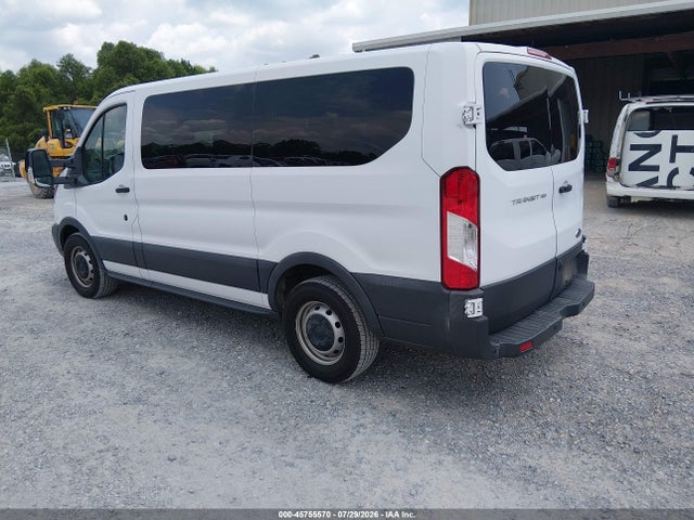Продажа на аукционе авто 2018 Ford Transit-150 Xl, vin: 1FMZK1ZM4JKB35996, номер лота: 45755570