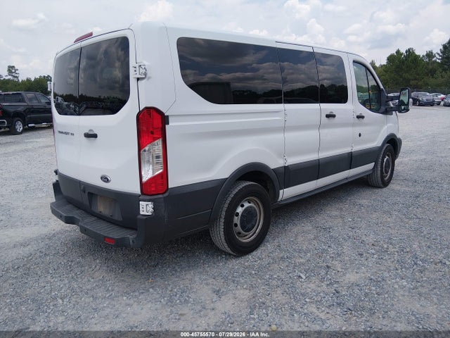 Продажа на аукционе авто 2018 Ford Transit-150 Xl, vin: 1FMZK1ZM4JKB35996, номер лота: 45755570